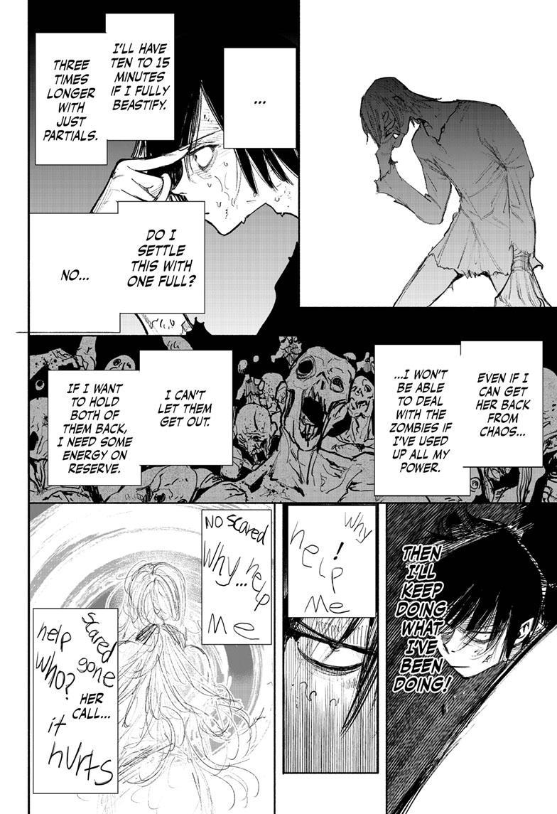 Choujin X, Chapter 41.2 image 19